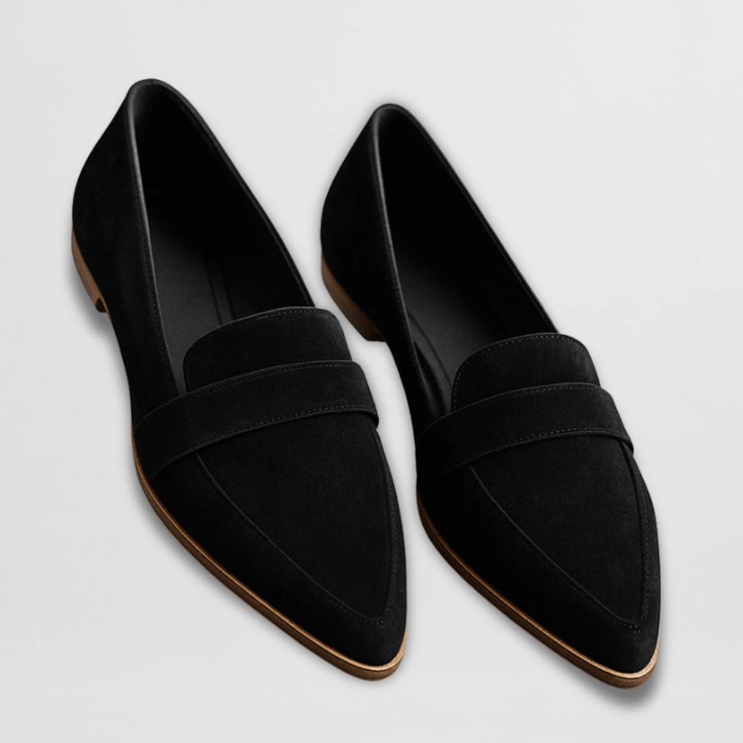 Noir / 14 (45 EU)