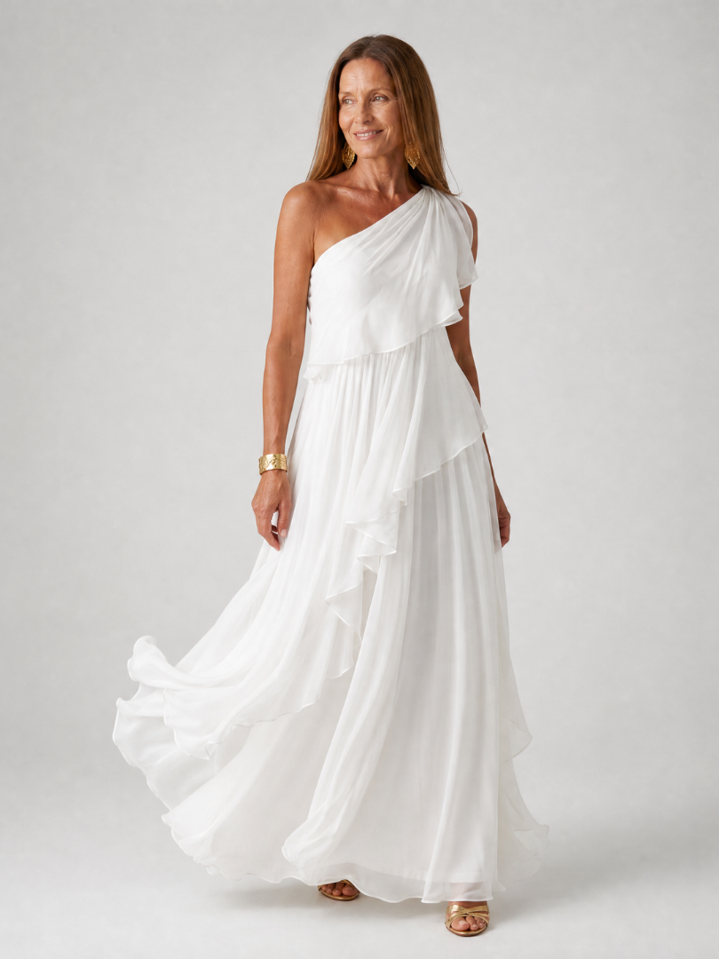 Blanc / 2XL