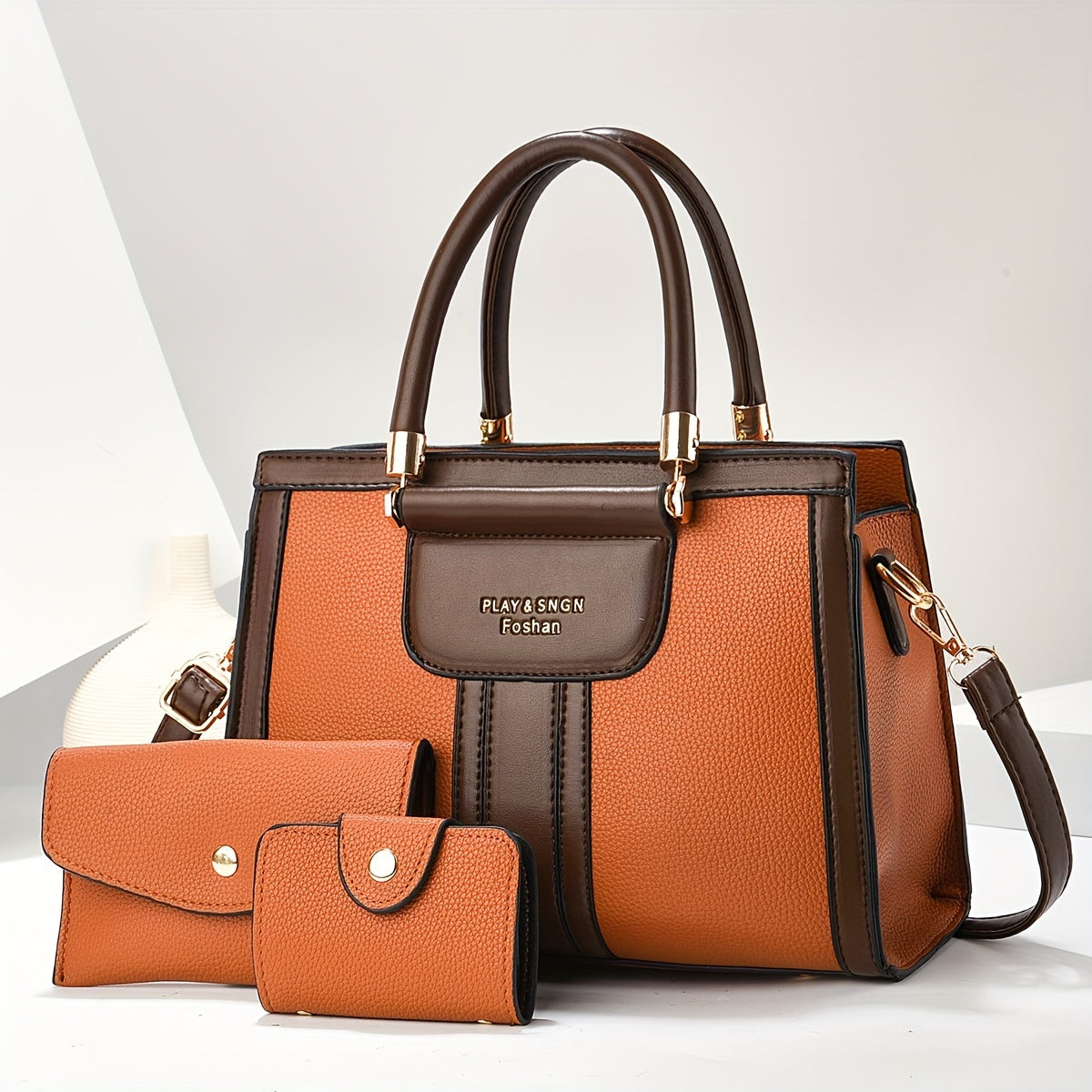Marron