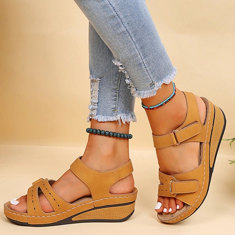 Jaune / 12 (EU43) / Ajustement large