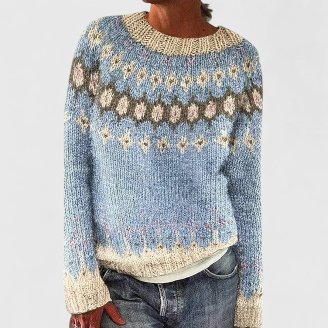 Bleu / 5XL