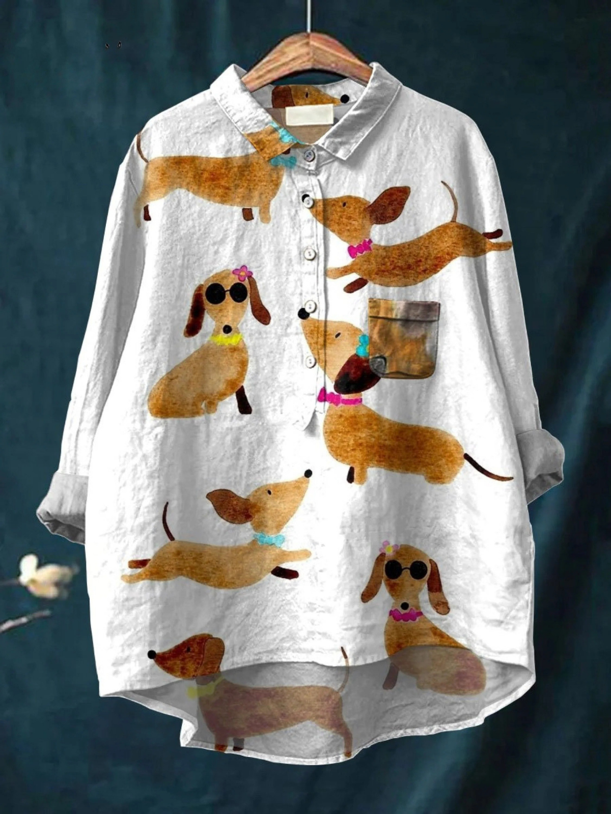 Multicolore / 3XL