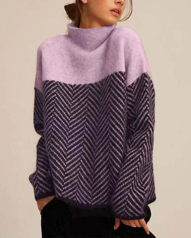 Violet / 3XL