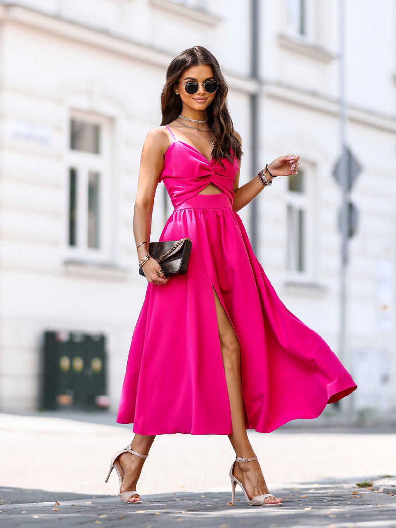 Rose Foncé / XL