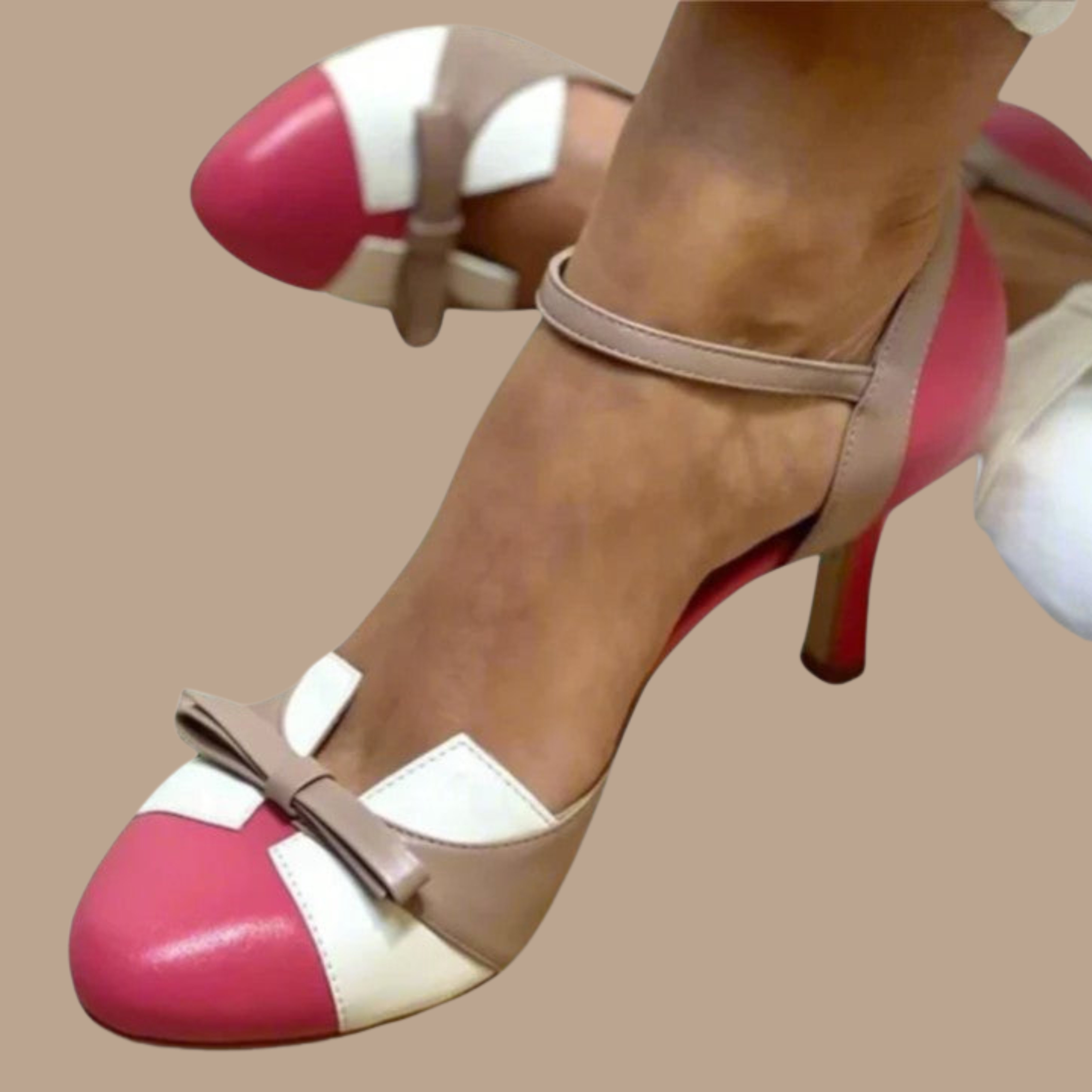 Rose / 12 (43 EU)