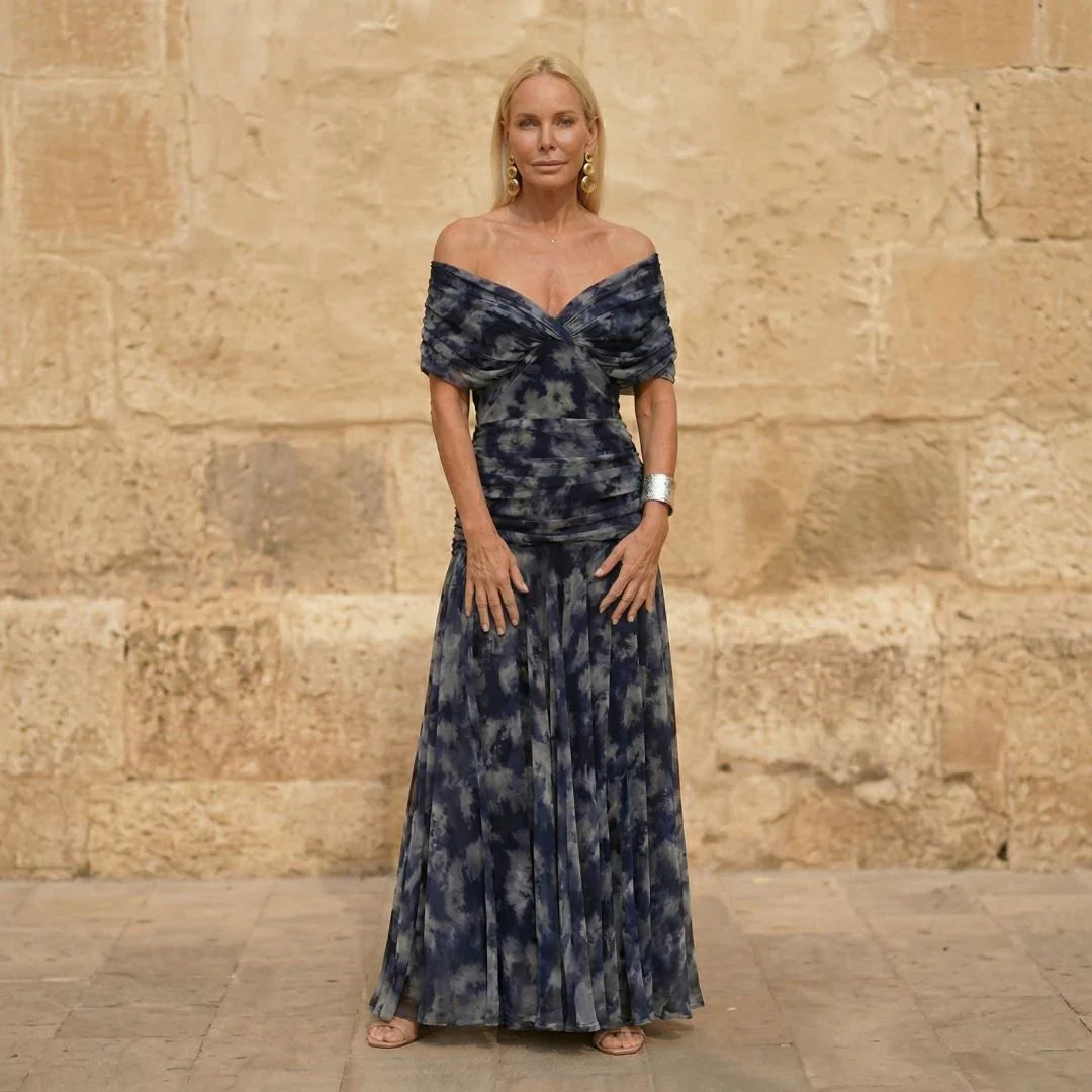 Bleu verdâtre / 3XL