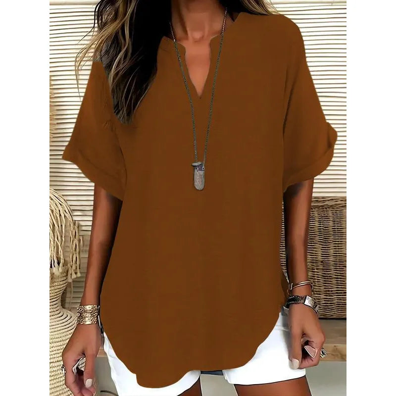 Marron / XL