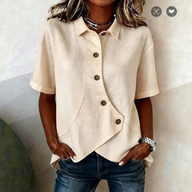Beige / 3XL