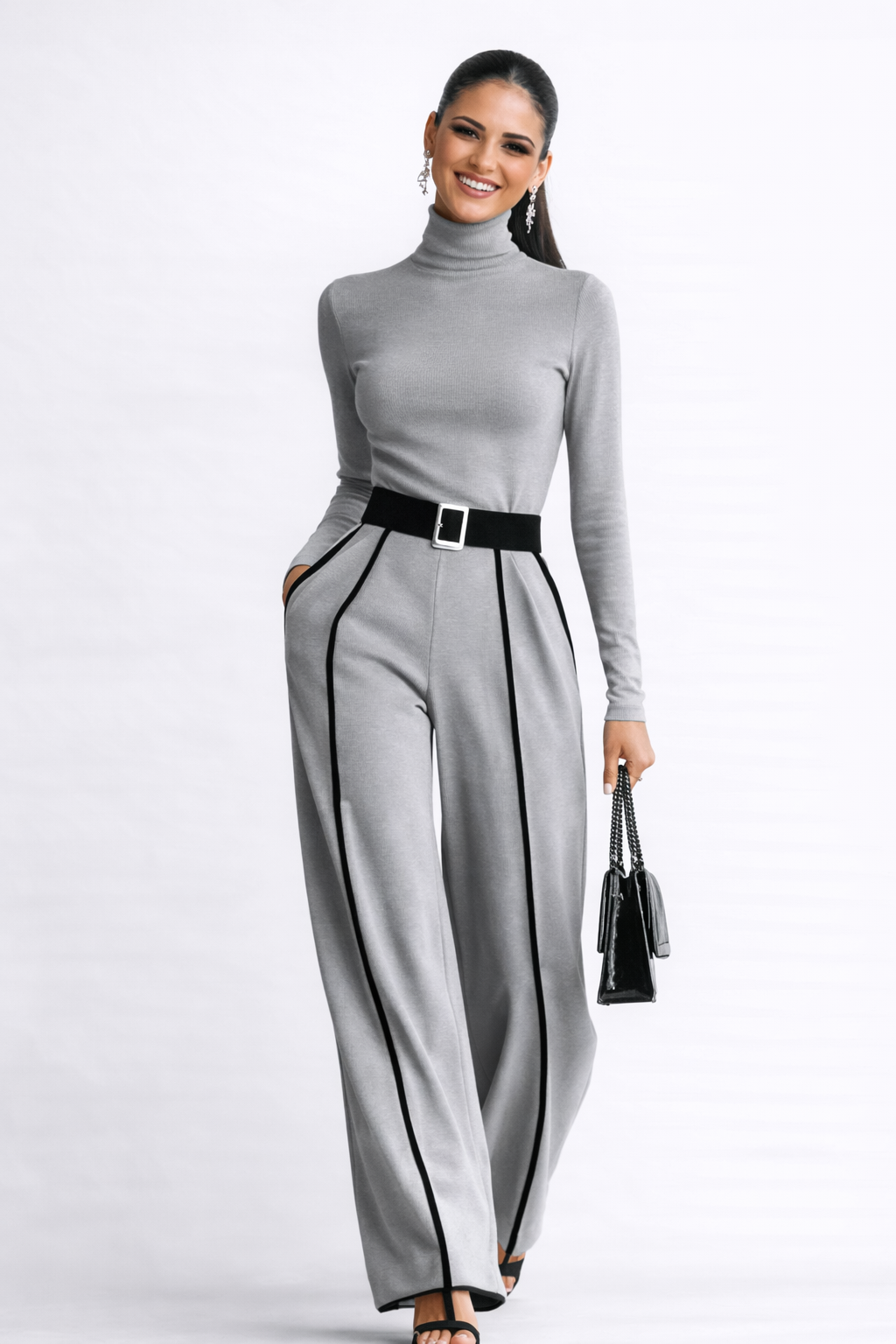 Gris / 2XL