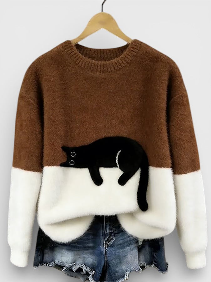 Marron / 5XL