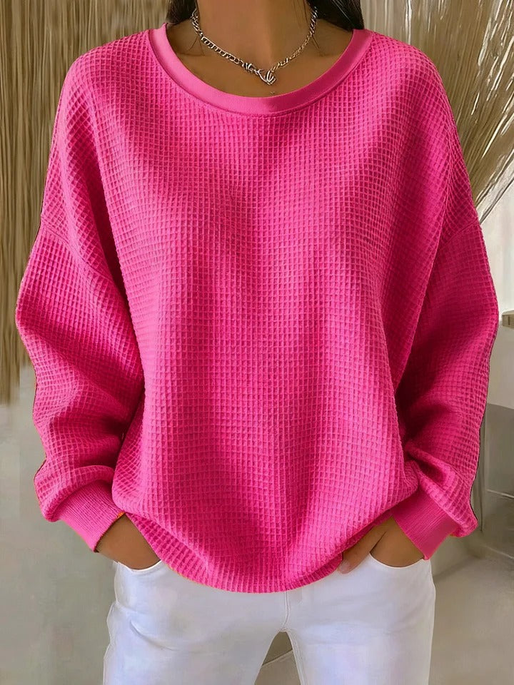 Rose Foncé / 4XL