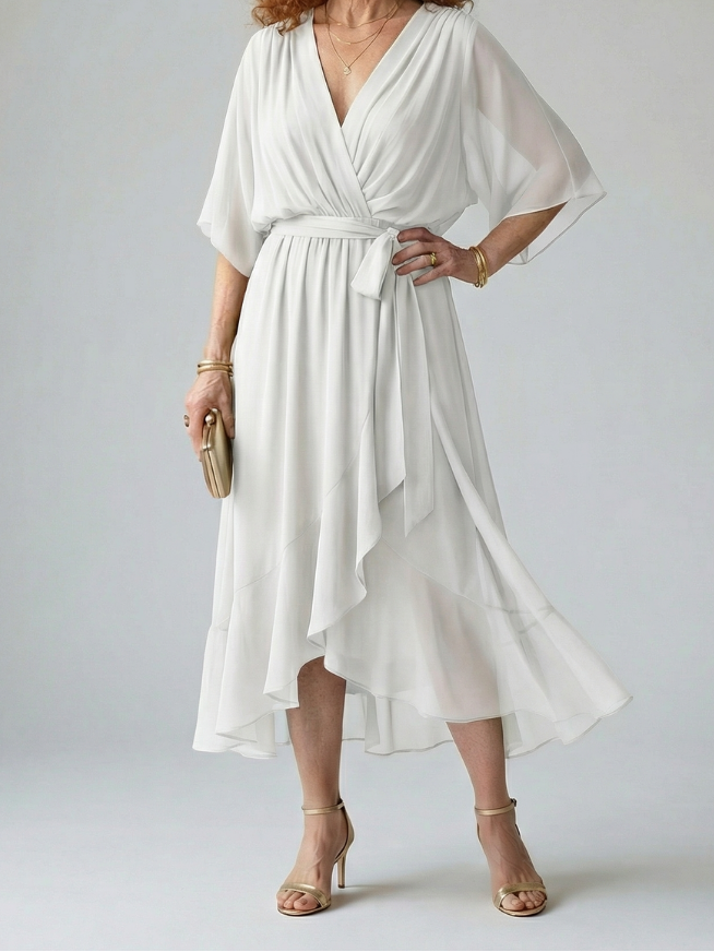 Blanc / 3XL