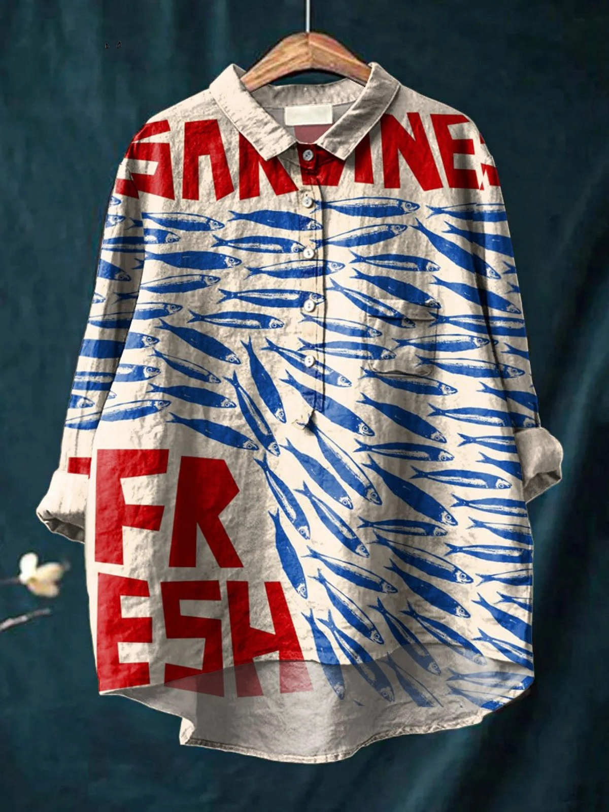 Multicolore / 3XL