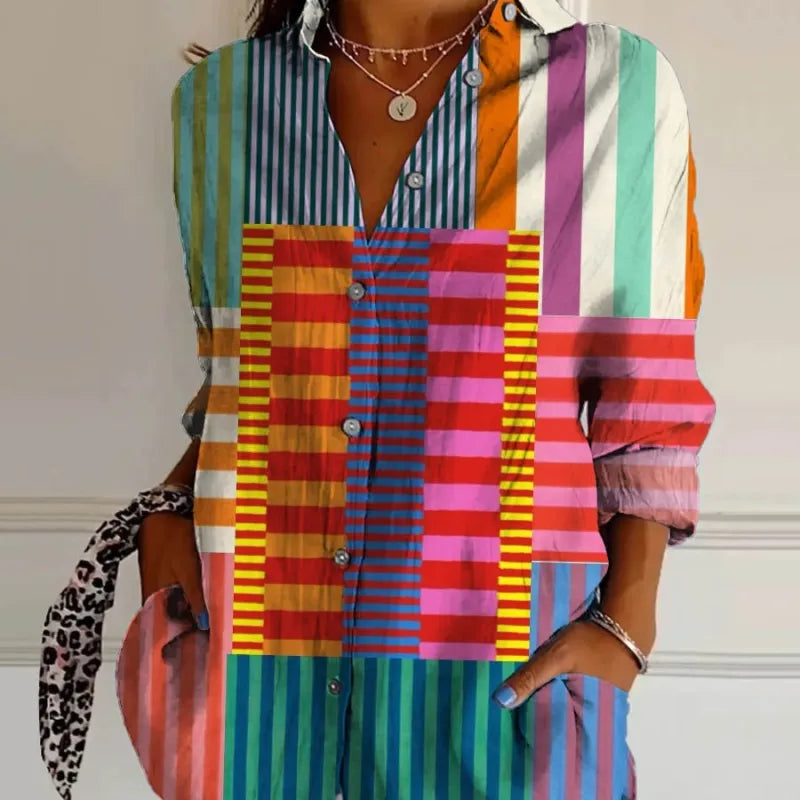 Multicolore / 5XL (54/56)