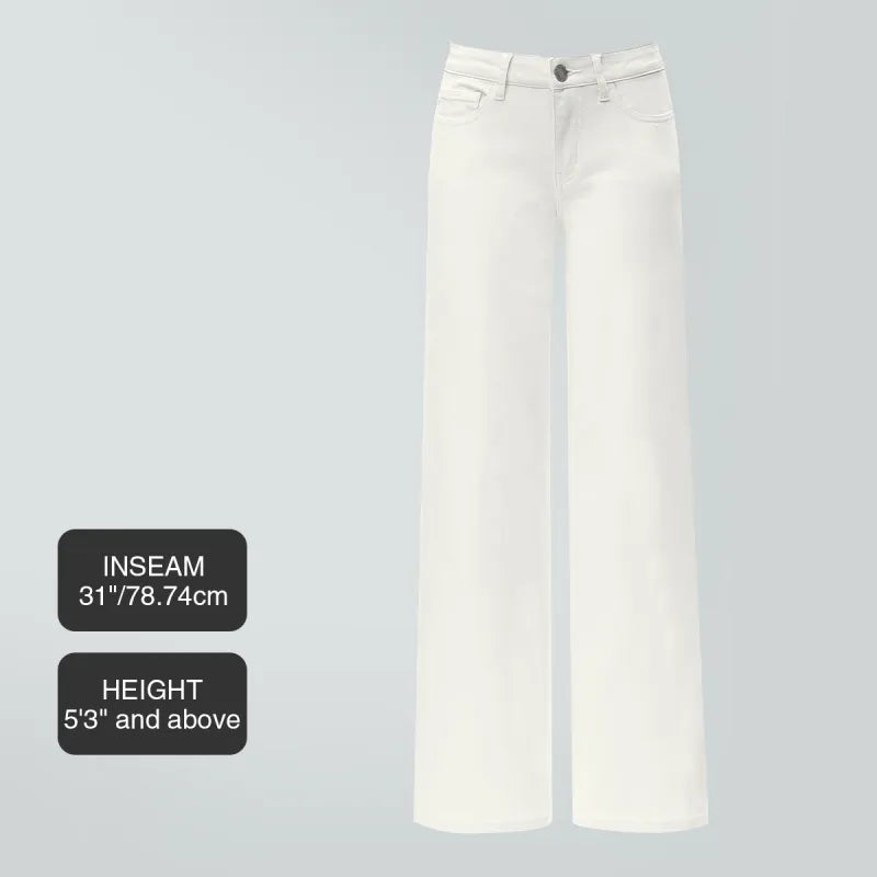Blanc / XL