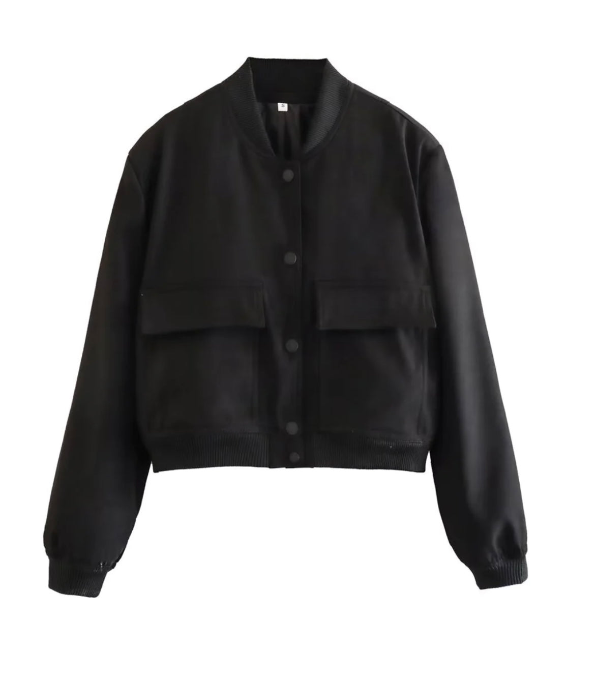 Noir / L
