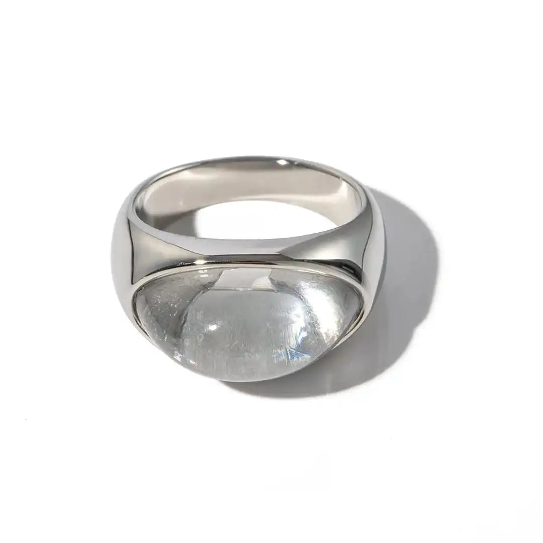 Argent Blanc / 8