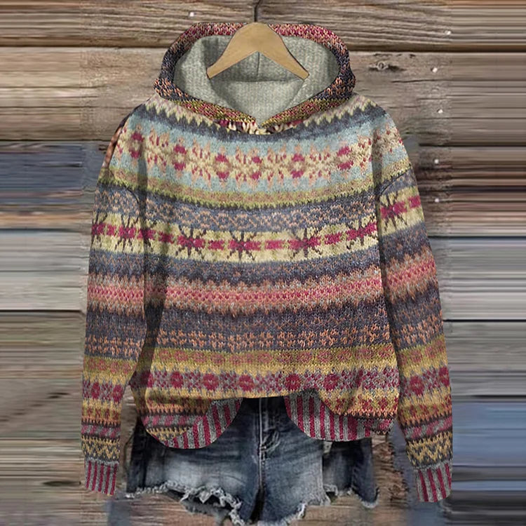 Marron / 3XL