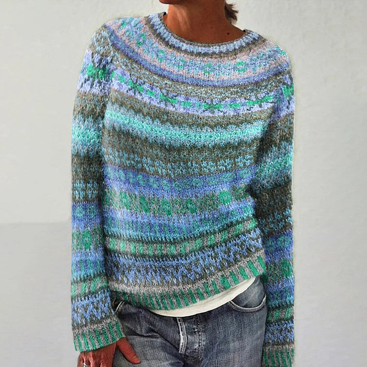 Bleu / 5XL