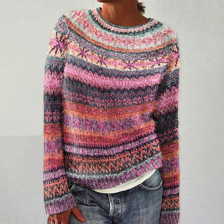 Rose / 5XL
