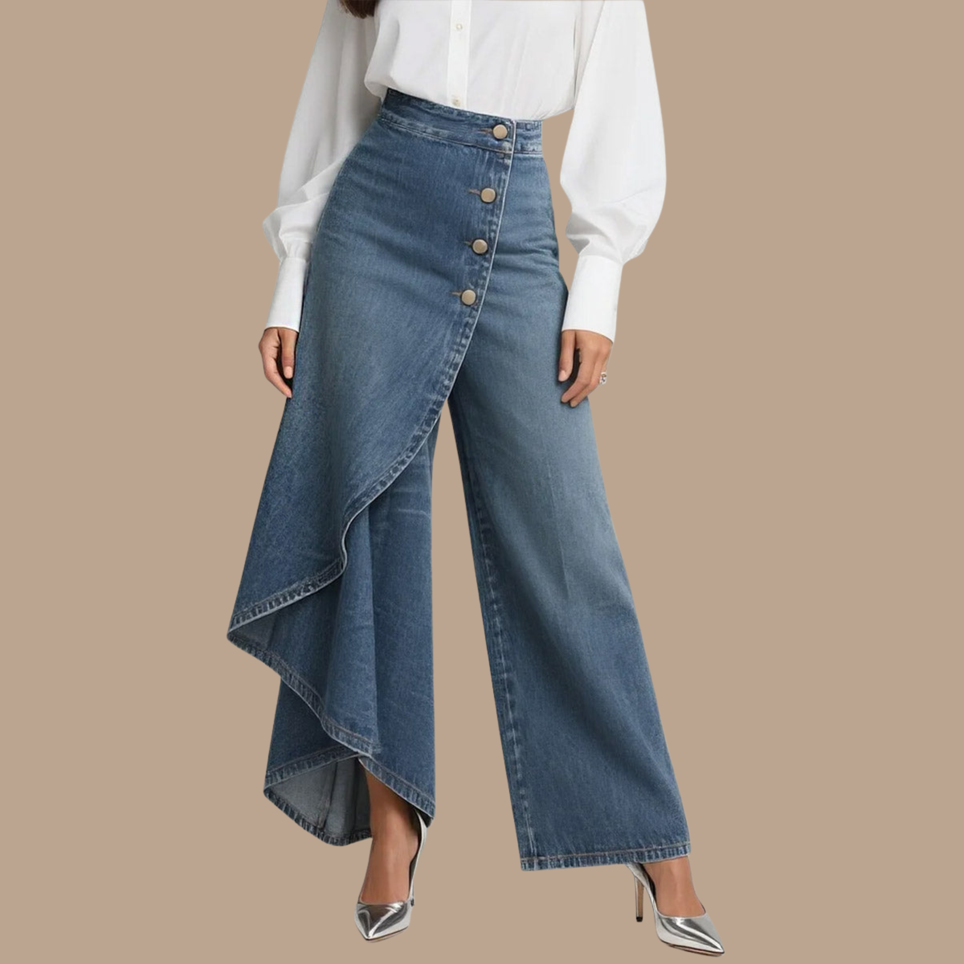 Azul / 3XL