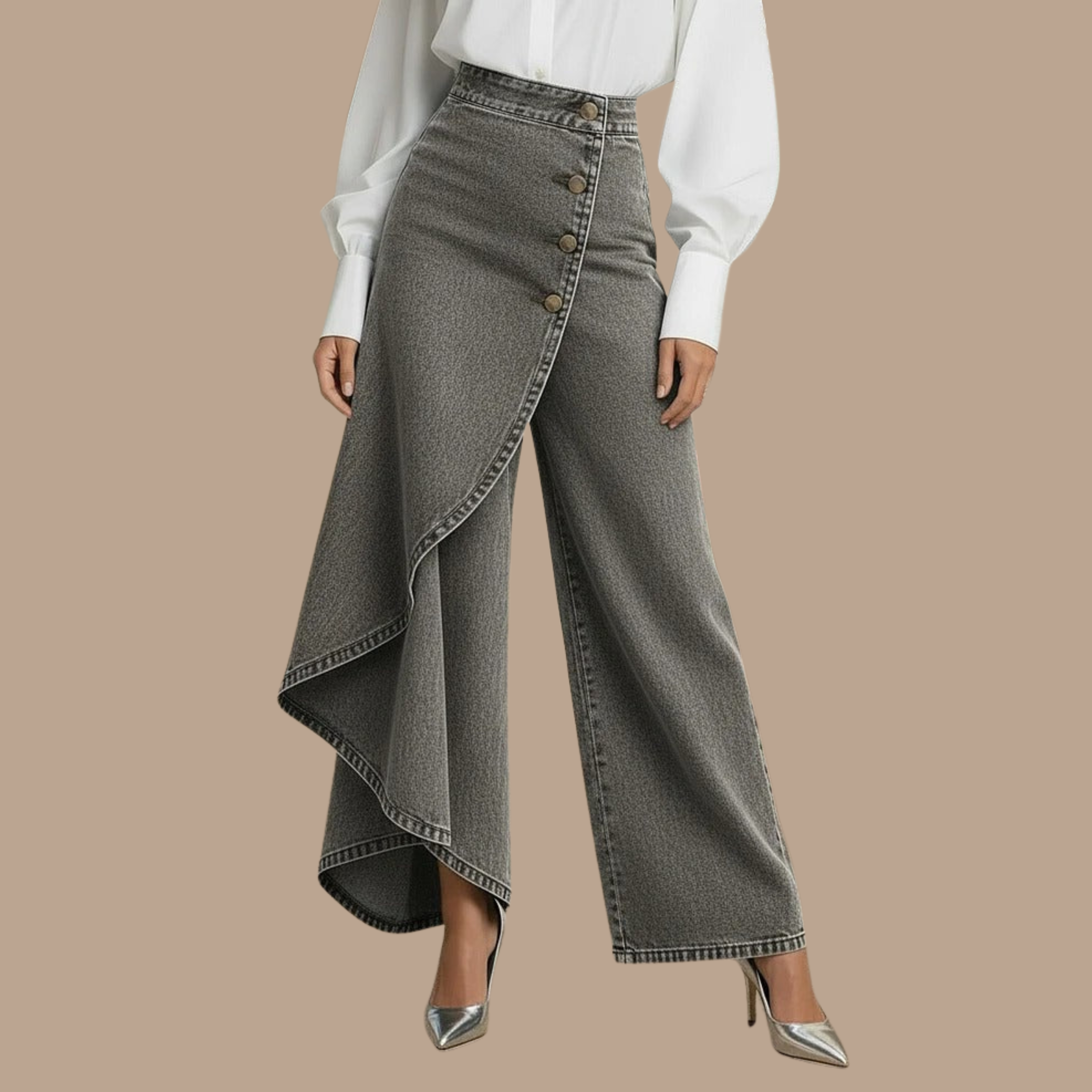 Gris / 3XL