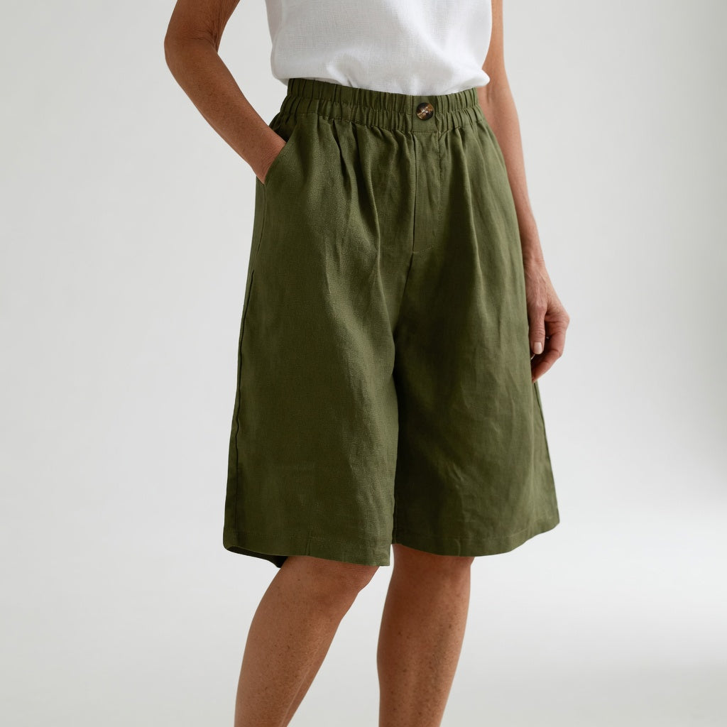 Vert Armée / 3XL