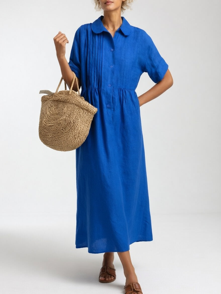 Bleu / 2XL