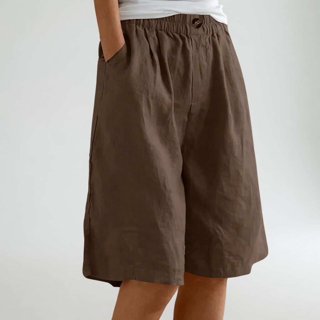 Marron / 3XL