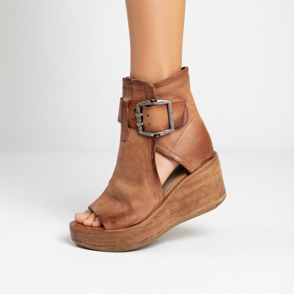 Marron / 12 (43 EU)