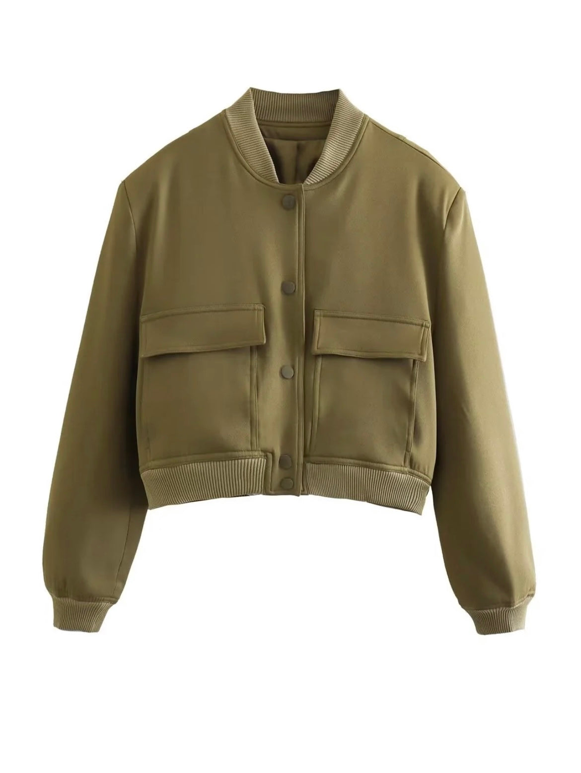 Vert olive / L