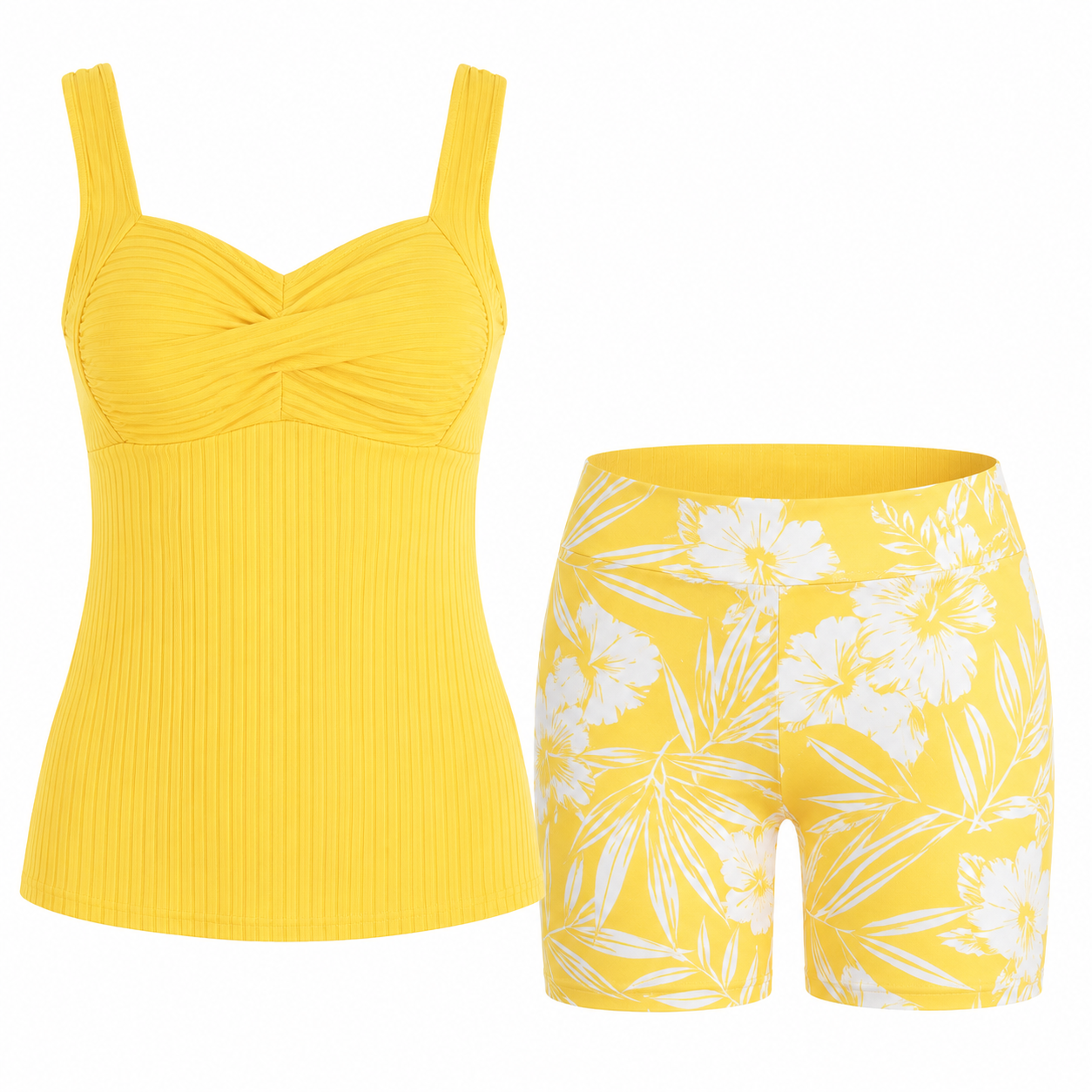 Jaune / 3XL