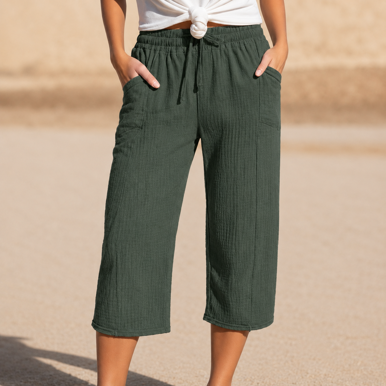 Vert Foncé / 2XL