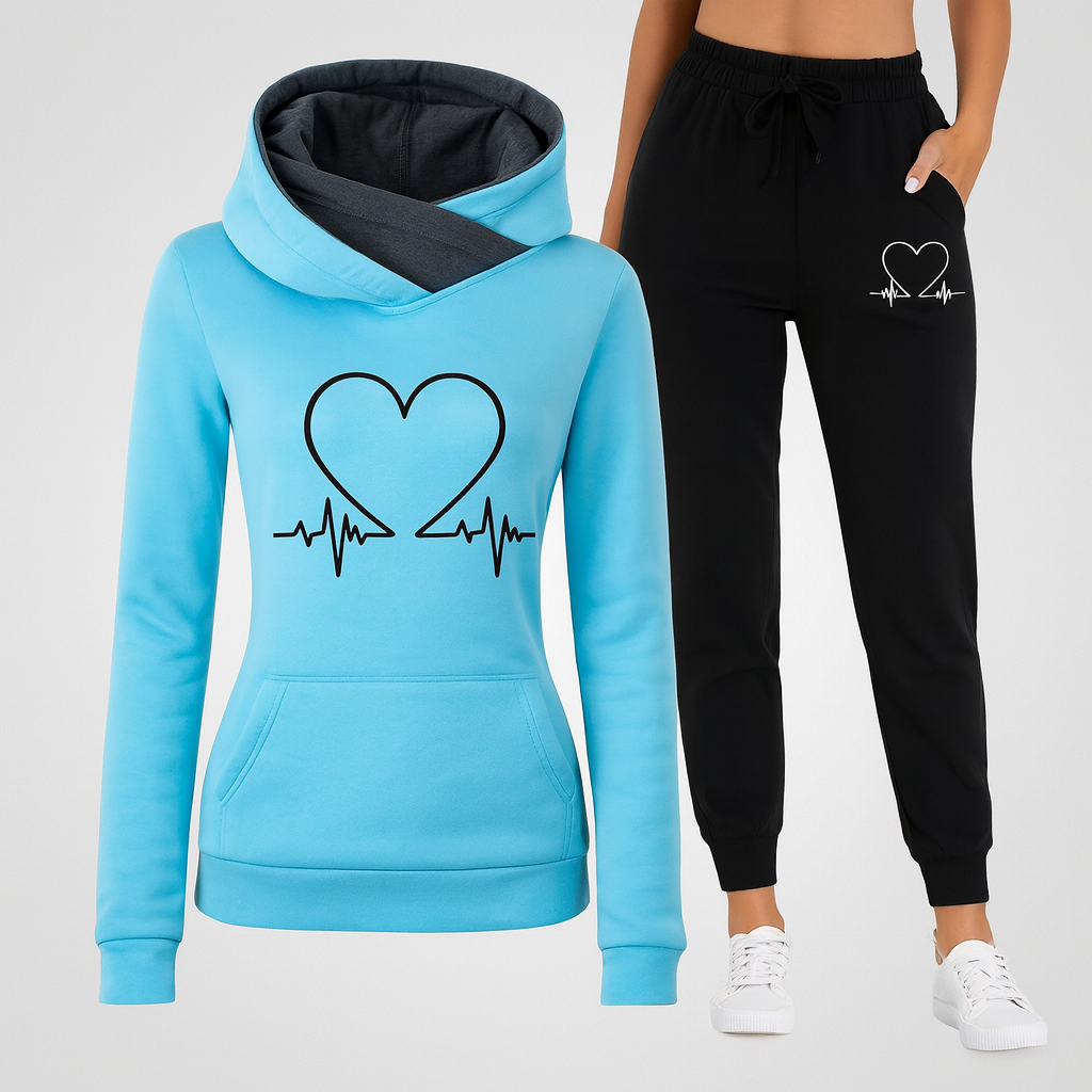 Bleu / XXL