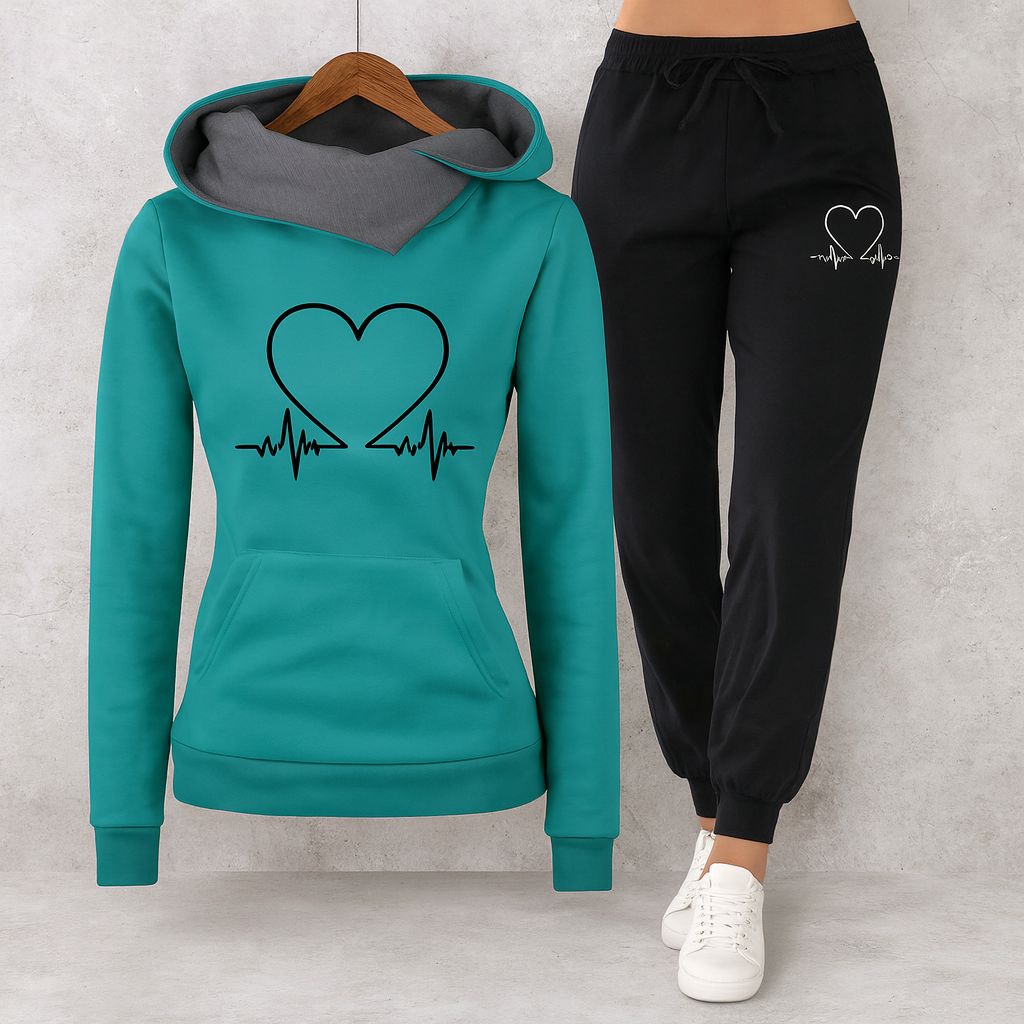 Vert / XXL