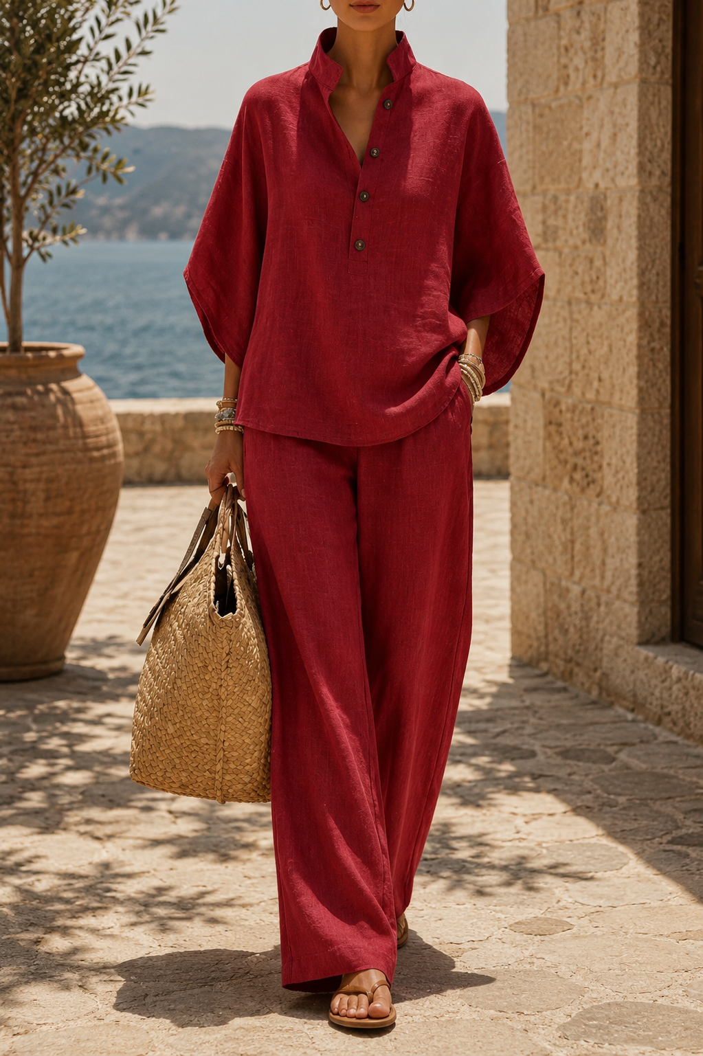 Rouge / XXXL
