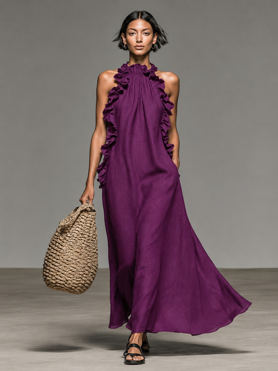 Violet / 3XL