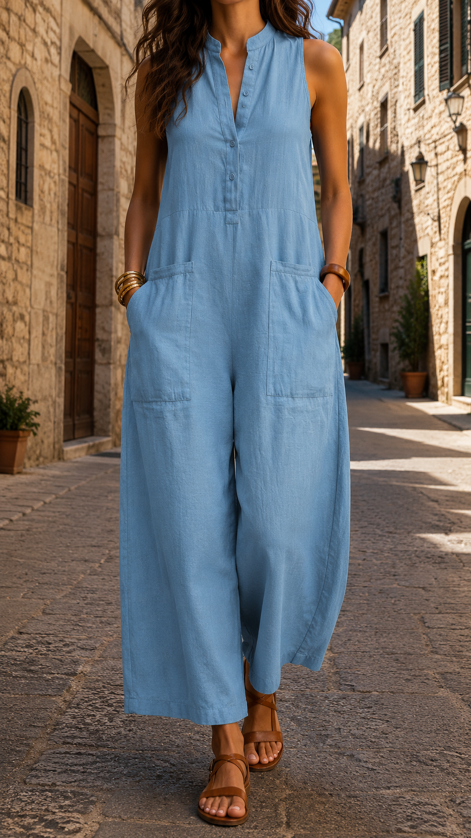 Bleu / 2XL