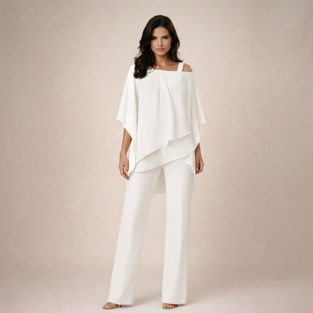 Blanc / XXL