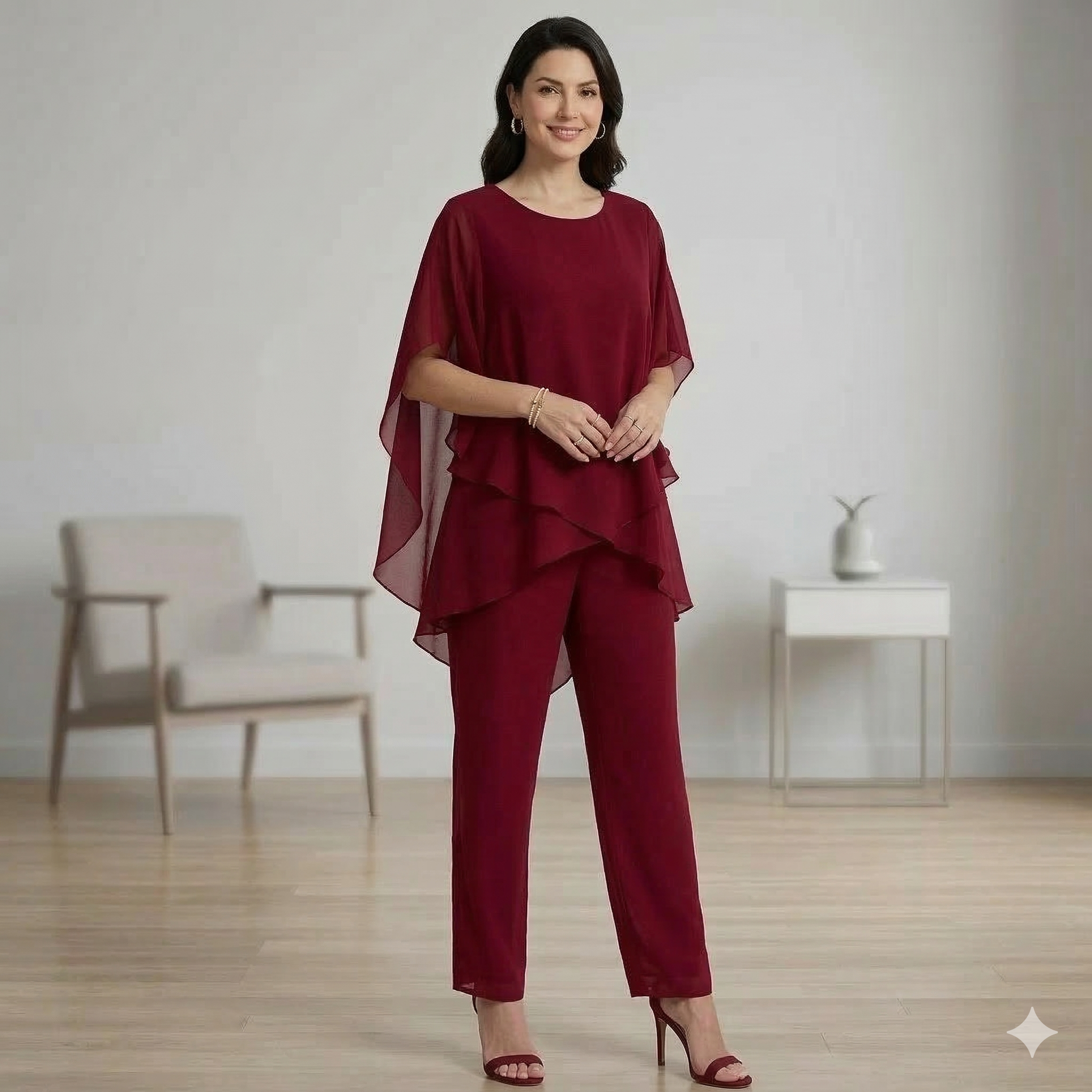 Rouge / 3XL