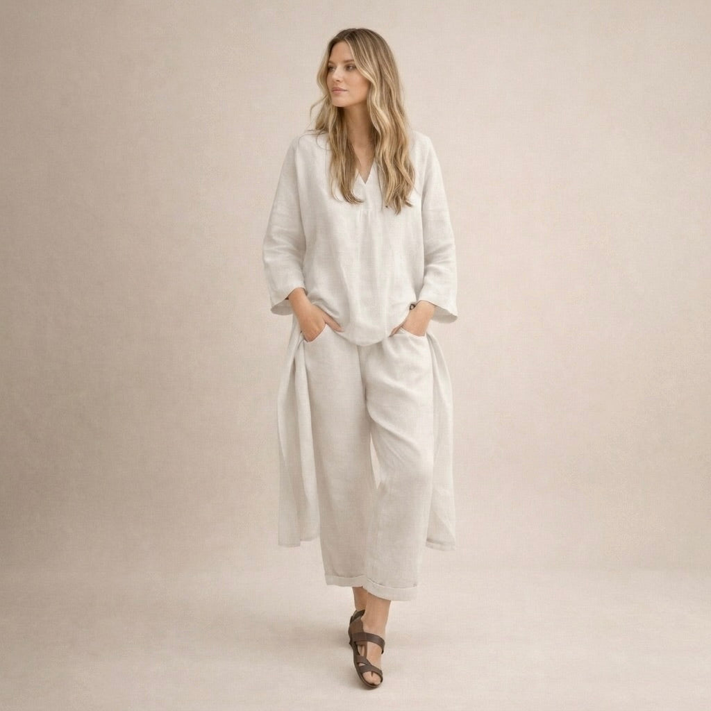 Blanc / XXL
