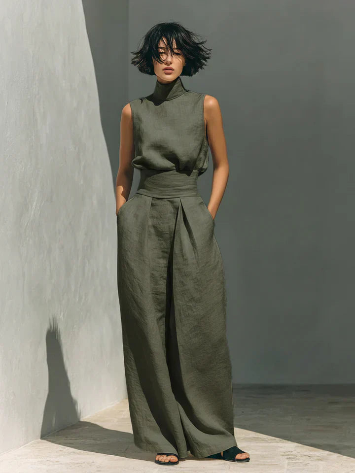 Vert militaire / 3XL