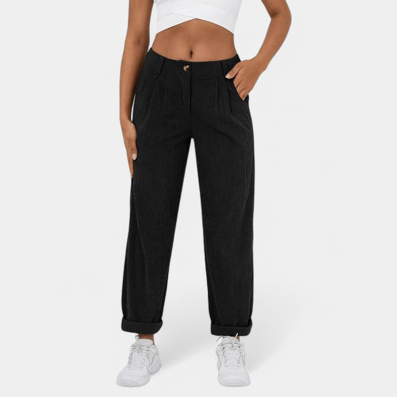 Noir / XXL