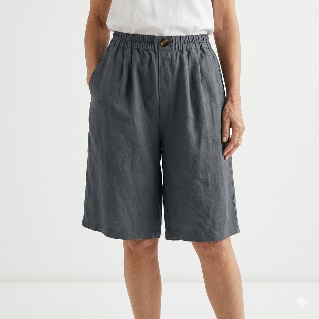Gris Foncé / 3XL