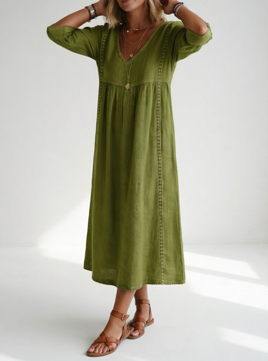 Vert olive / 3XL