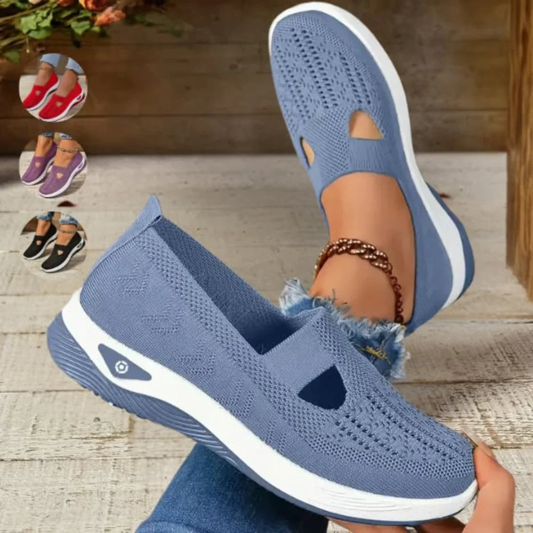 blauw / 43