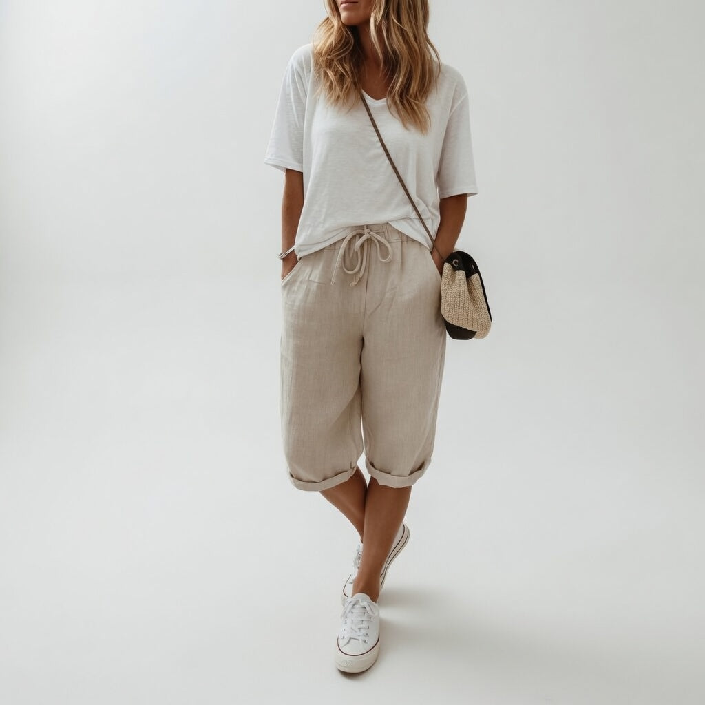 Kaki / 50 / 3XL