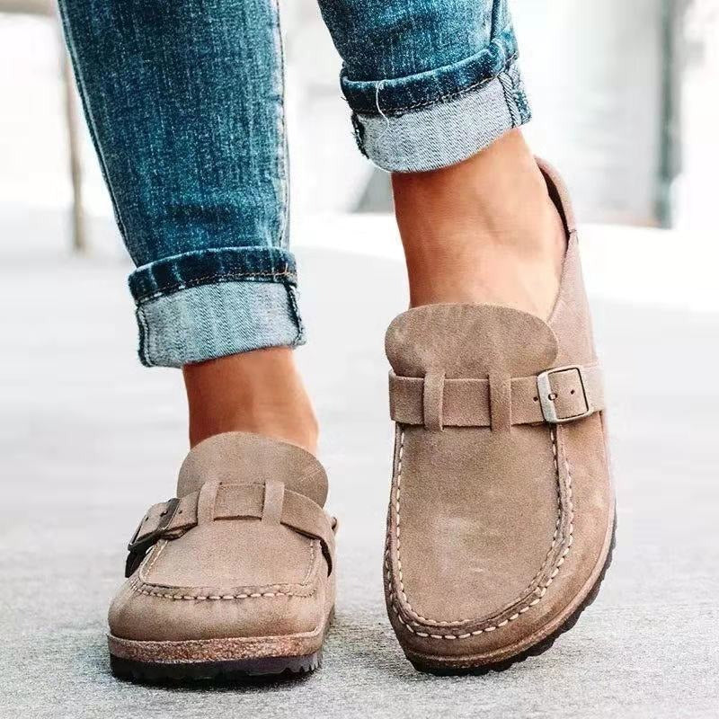 Taupe / 8 (EU 39)