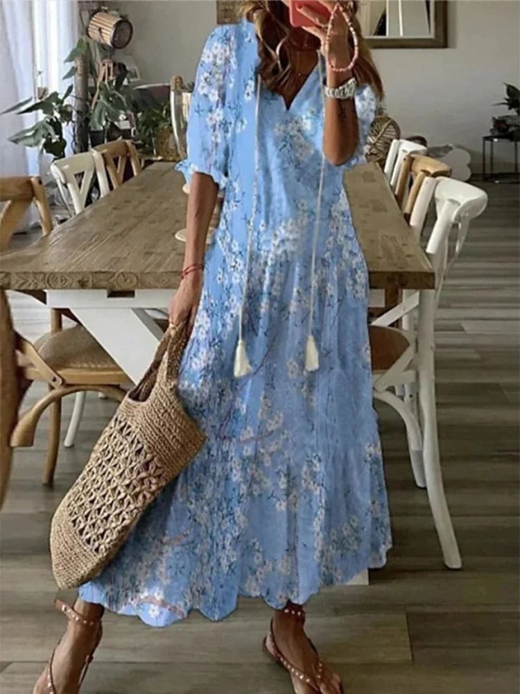 Bleu / 2XL