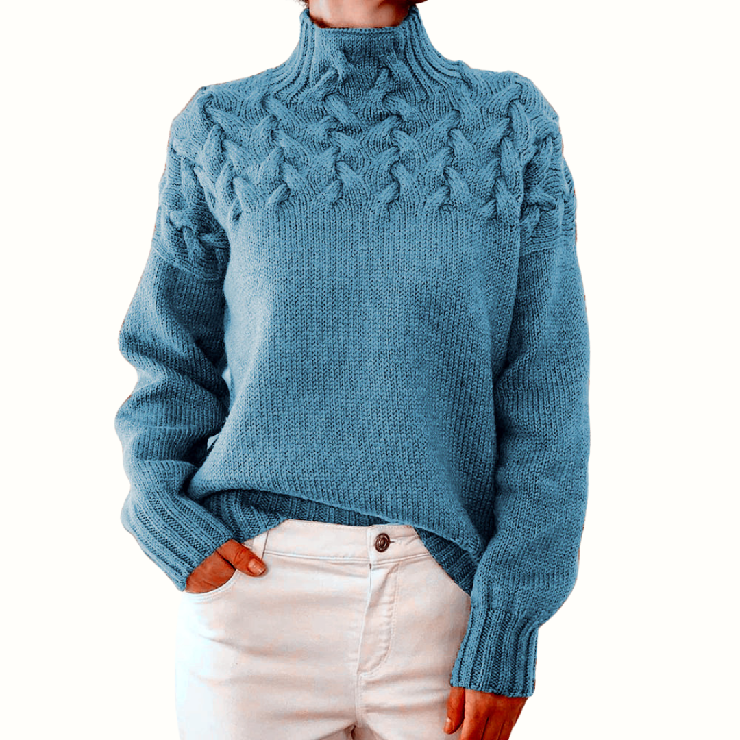 Bleu Ciel / 3XL